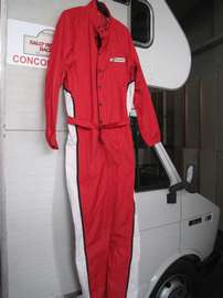 DAINESE COPRITUTA DA ACQUA